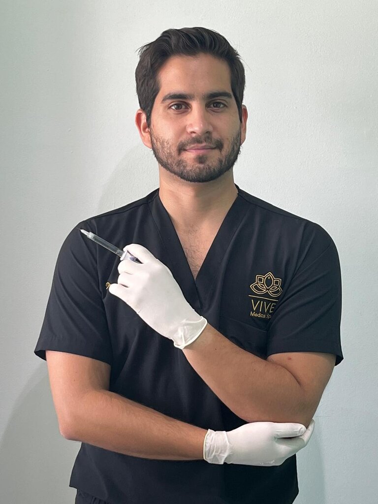 Dr. Alan