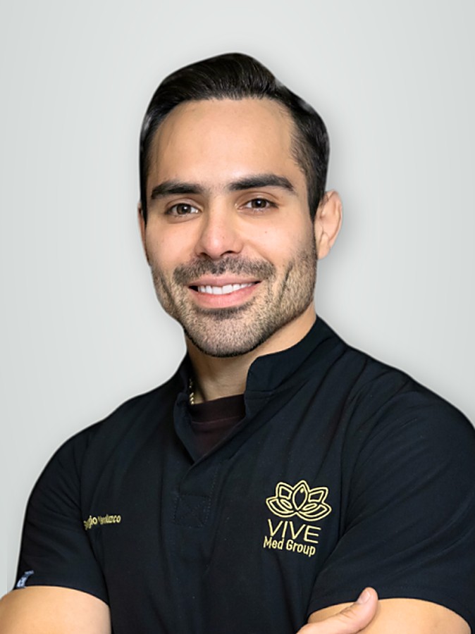 Dr. Sergio