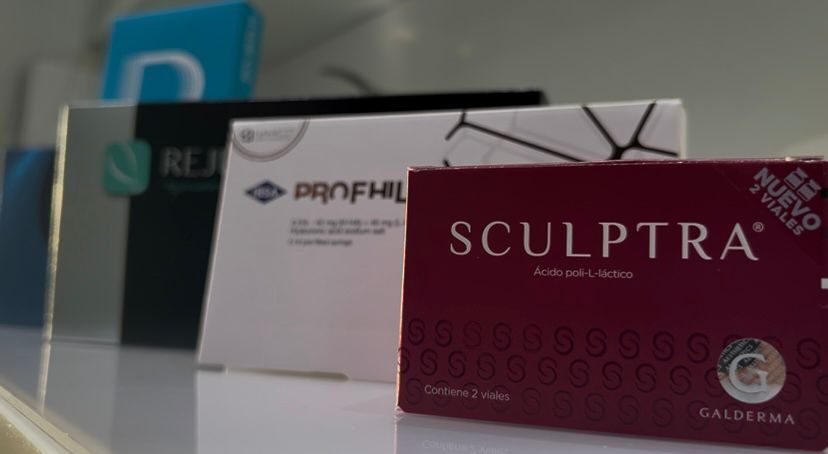 Bioestimuladores en VIVE Medical Spa Cancún